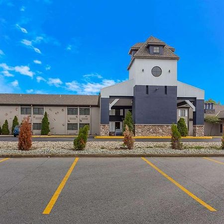 The Clover Hotel, Ascend Hotel Collection ساوث بند المظهر الخارجي الصورة
