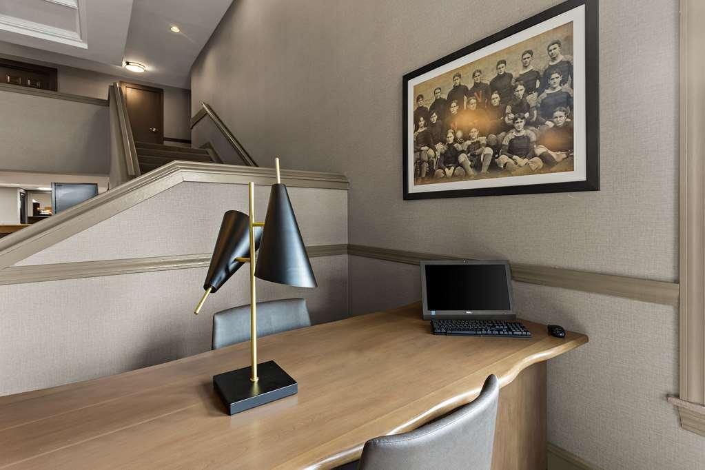The Clover Hotel, Ascend Hotel Collection ساوث بند المرافق الصورة