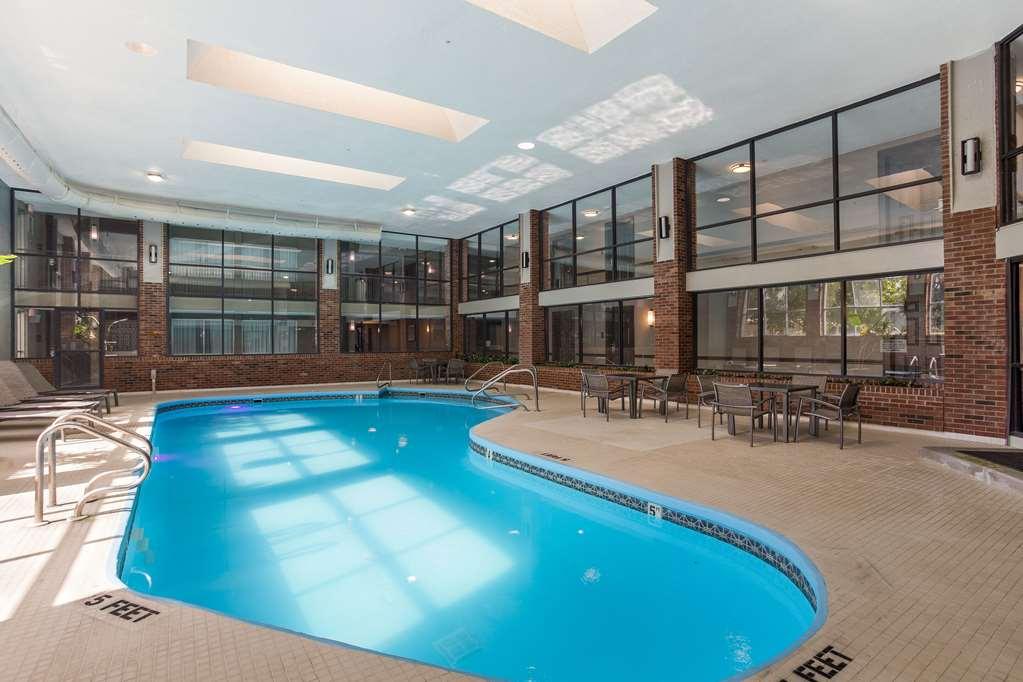 The Clover Hotel, Ascend Hotel Collection ساوث بند المرافق الصورة