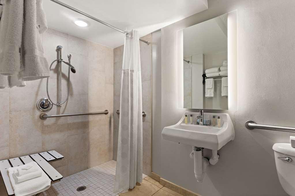 The Clover Hotel, Ascend Hotel Collection ساوث بند الغرفة الصورة