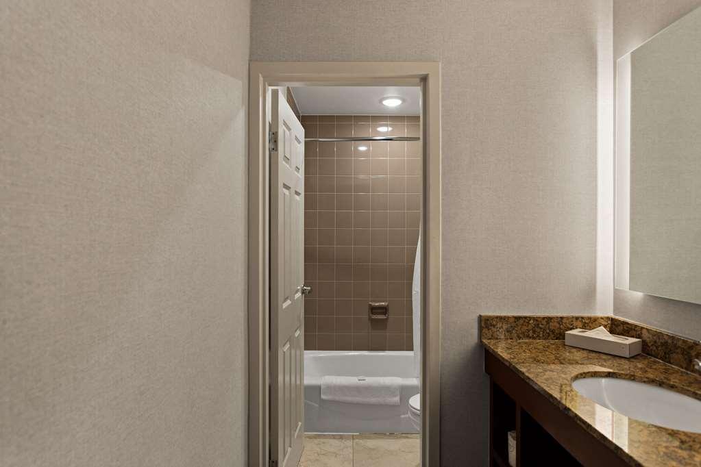 The Clover Hotel, Ascend Hotel Collection ساوث بند الغرفة الصورة