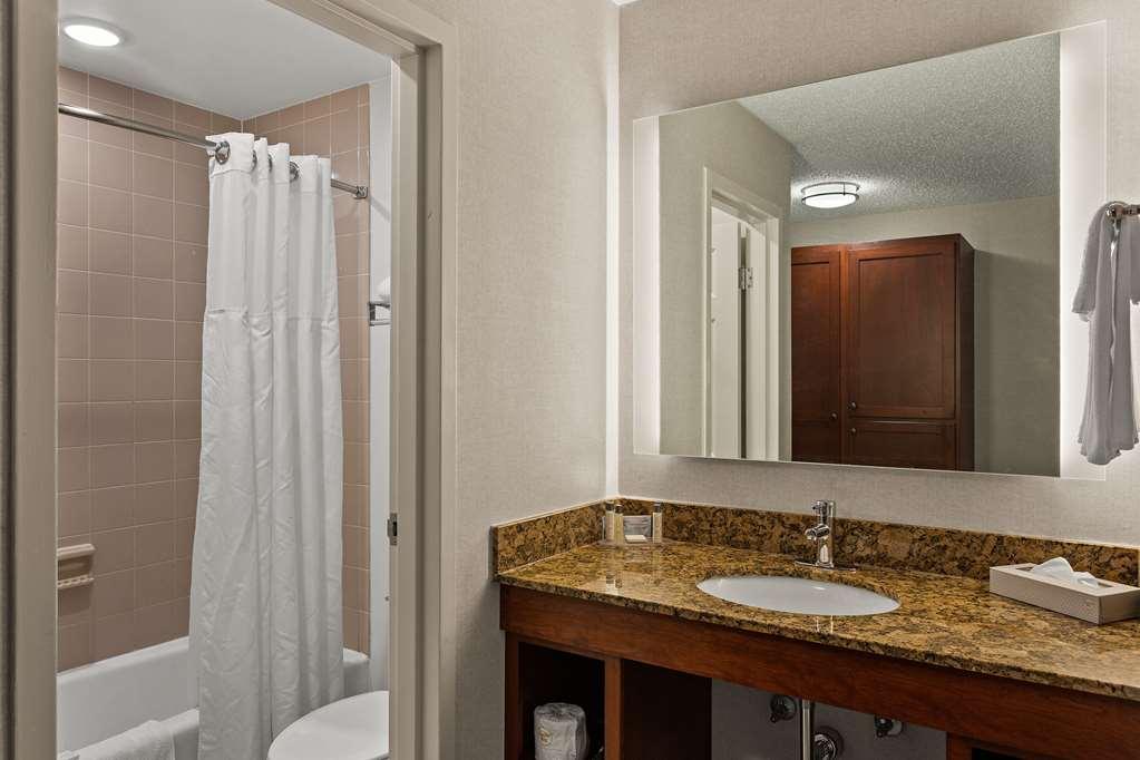 The Clover Hotel, Ascend Hotel Collection ساوث بند الغرفة الصورة