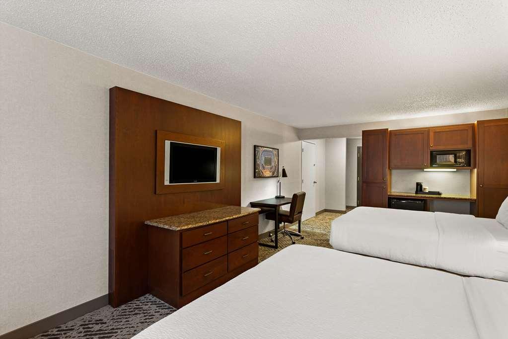 The Clover Hotel, Ascend Hotel Collection ساوث بند الغرفة الصورة