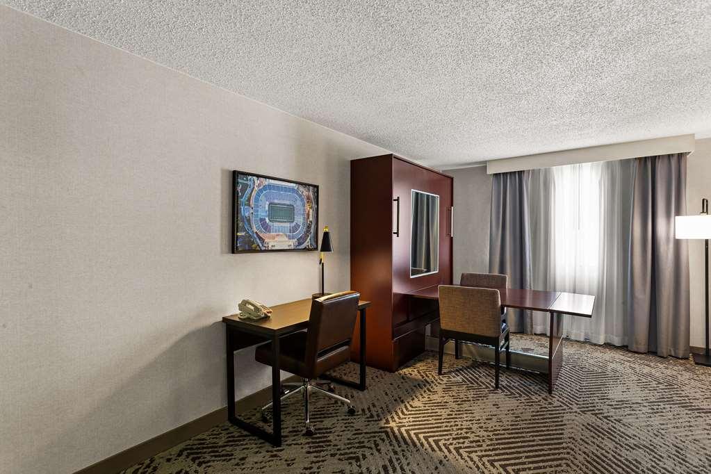 The Clover Hotel, Ascend Hotel Collection ساوث بند الغرفة الصورة