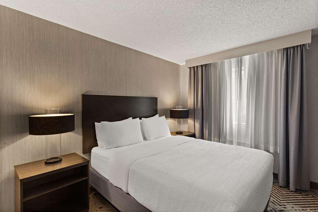 The Clover Hotel, Ascend Hotel Collection ساوث بند الغرفة الصورة