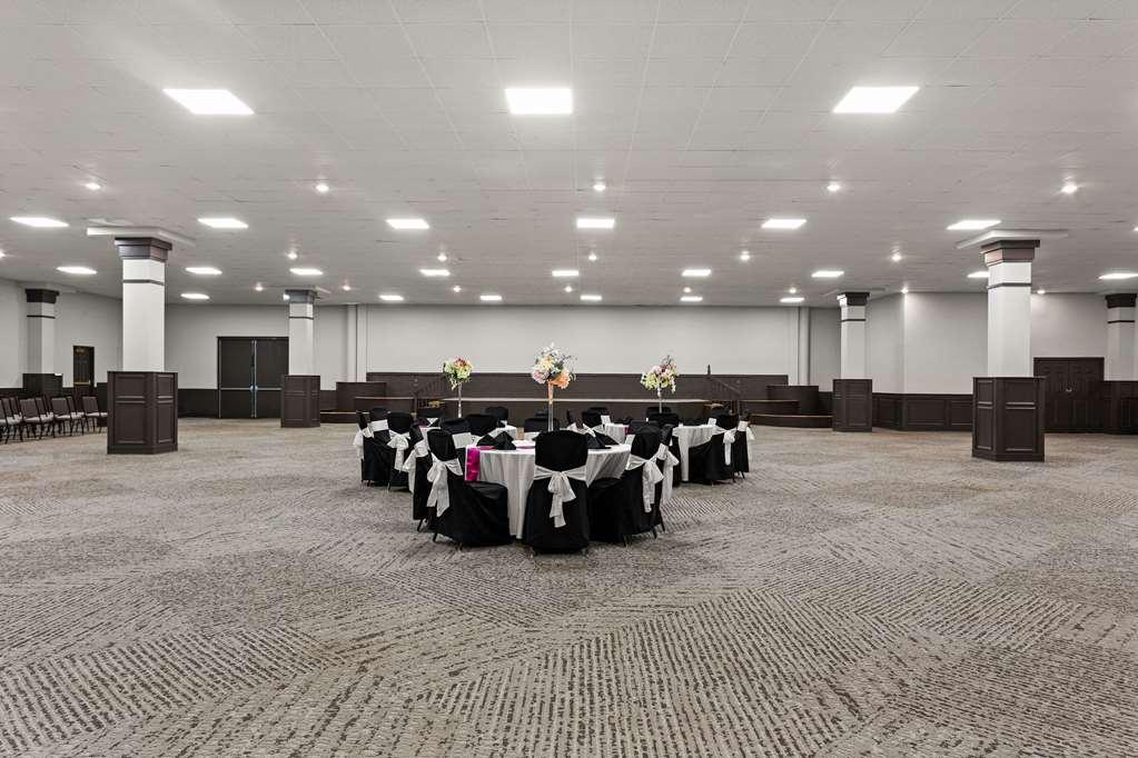 The Clover Hotel, Ascend Hotel Collection ساوث بند المرافق الصورة
