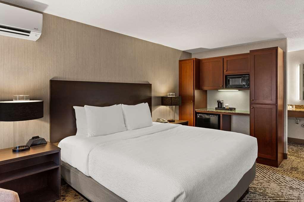 The Clover Hotel, Ascend Hotel Collection ساوث بند الغرفة الصورة