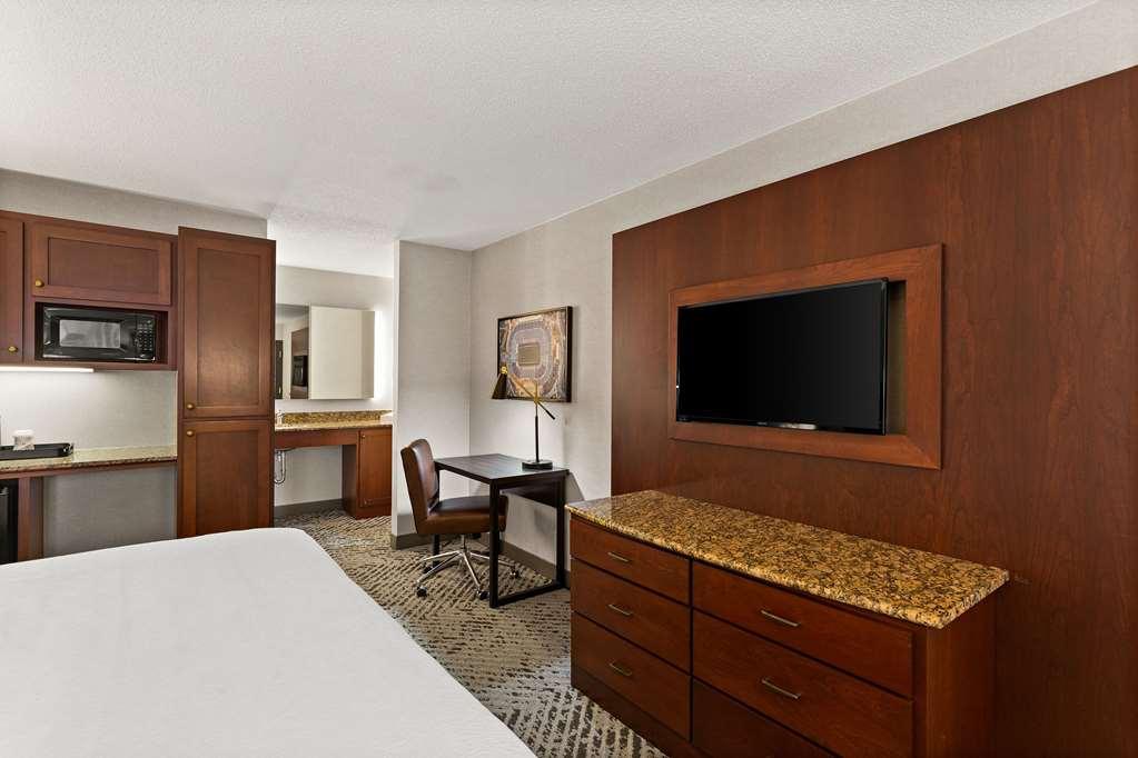 The Clover Hotel, Ascend Hotel Collection ساوث بند الغرفة الصورة