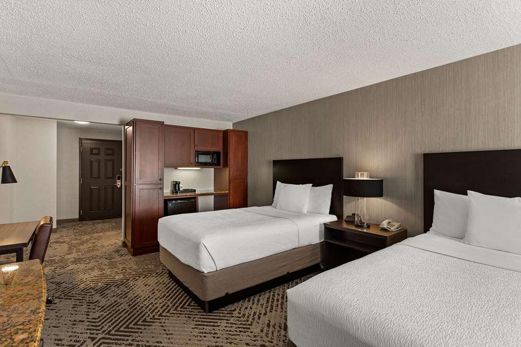 The Clover Hotel, Ascend Hotel Collection ساوث بند الغرفة الصورة