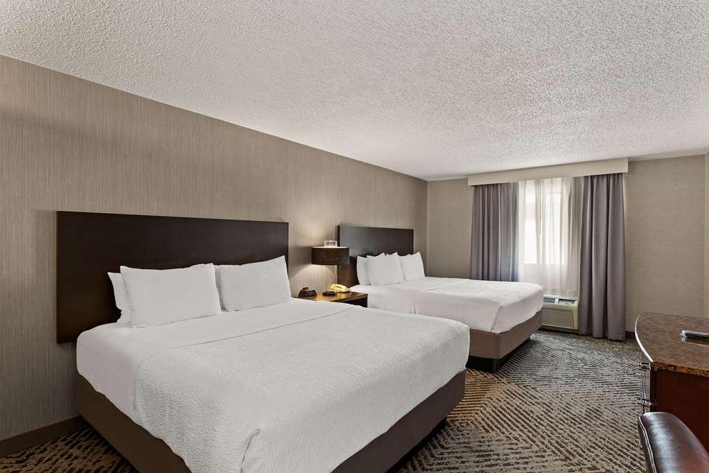 The Clover Hotel, Ascend Hotel Collection ساوث بند الغرفة الصورة