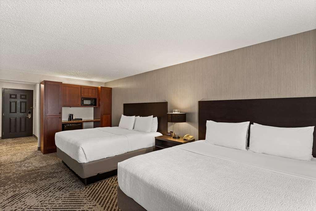 The Clover Hotel, Ascend Hotel Collection ساوث بند الغرفة الصورة
